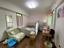 Blk 686B Woodlands Drive 73 (Woodlands), HDB 5 Rooms #625574161